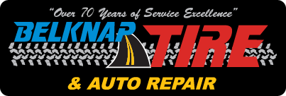 Belknap Tire & Auto Repair