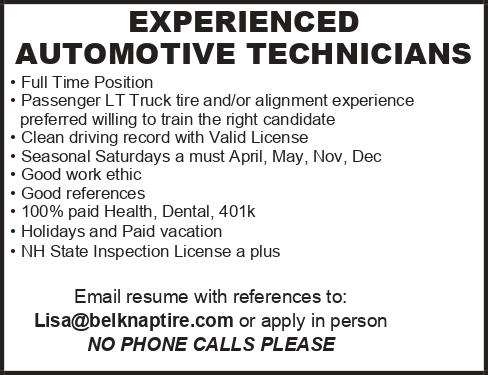 Hiring